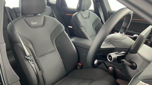 Used Polestar Polestar 3 2025 for sale - 75441135: Photo 18
