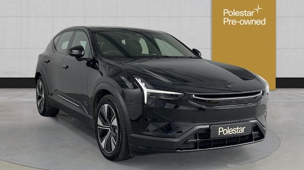 Used Polestar Polestar 3 2025 for sale - 75441135: Photo 1