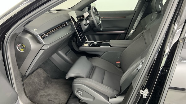 Used Polestar Polestar 3 2025 for sale - 75441135: Photo 23