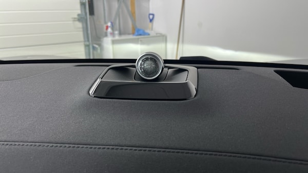 Used Polestar Polestar 3 2025 for sale - 75441135: Photo 24