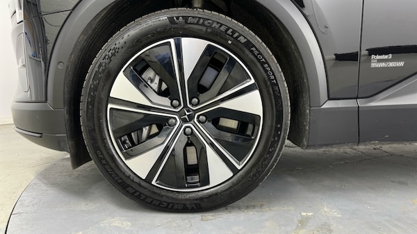 Used Polestar Polestar 3 2025 for sale - 75441135: Photo 26
