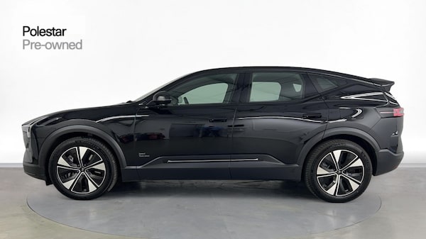 Used Polestar Polestar 3 2025 for sale - 75441135: Photo 2