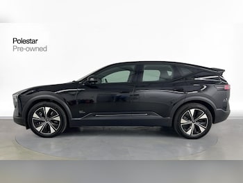Used Polestar Polestar 3 2025 for sale - 75441135: Photo