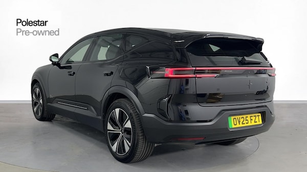 Used Polestar Polestar 3 2025 for sale - 75441135: Photo 3