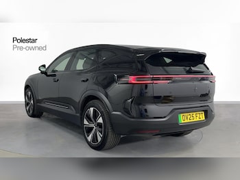 Used Polestar Polestar 3 2025 for sale - 75441135: Photo