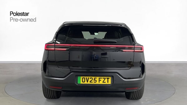 Used Polestar Polestar 3 2025 for sale - 75441135: Photo 4
