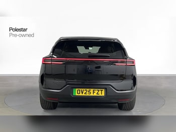 Used Polestar Polestar 3 2025 for sale - 75441135: Photo