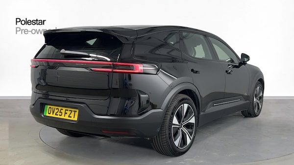 Used Polestar Polestar 3 2025 for sale - 75441135: Photo 5