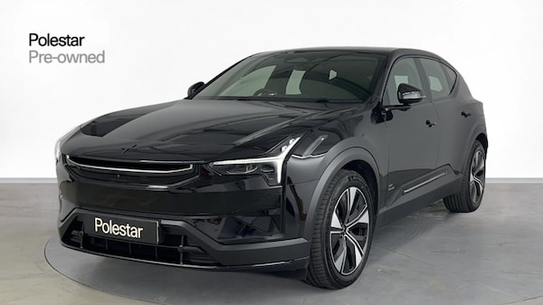 Used Polestar Polestar 3 2025 for sale - 75441135: Photo 7