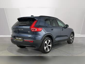 Used Volvo XC40 2025 for sale - 79392605: Photo