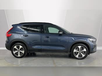 Used Volvo XC40 2025 for sale - 79392605: Photo