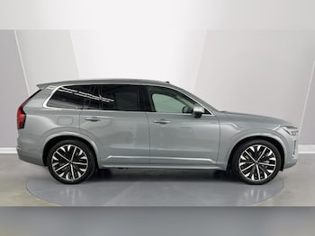 Used Volvo XC90 2025 for sale - 77057855: Photo