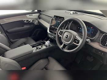 Used Volvo XC90 2025 for sale - 77057855: Photo