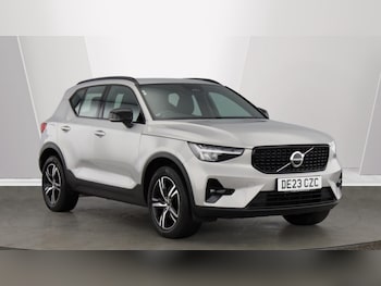 Used Volvo XC40 2023 for sale - 79057135: Photo