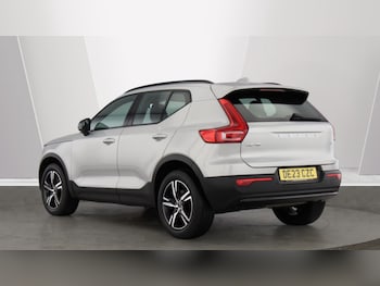 Used Volvo XC40 2023 for sale - 79057135: Photo