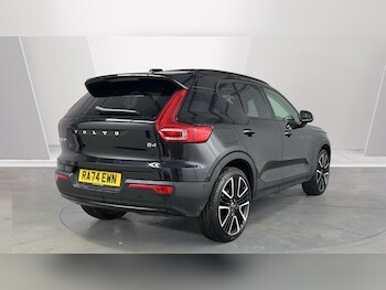 Used Volvo XC40 2025 for sale - 78000344: Photo