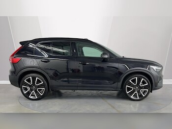 Used Volvo XC40 2025 for sale - 78000344: Photo