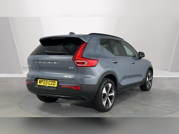 Used Volvo XC40 2023 for sale - 78036763: Photo