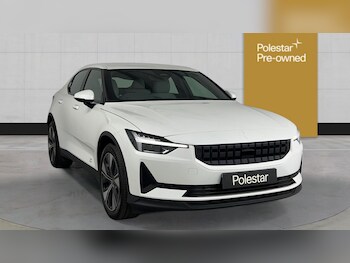 2024 - 170kW 78kWh Long Range Single motor 5dr Auto