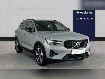 Used Volvo XC40 2025 for sale - 78463668: Photo