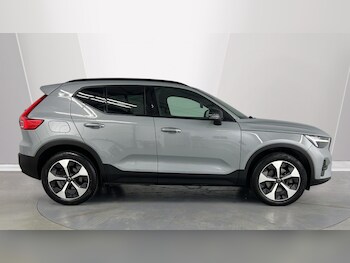 Used Volvo XC40 2025 for sale - 78463668: Photo