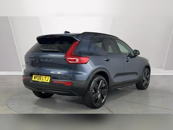 Used Volvo XC40 2026 for sale - 79727375: Photo