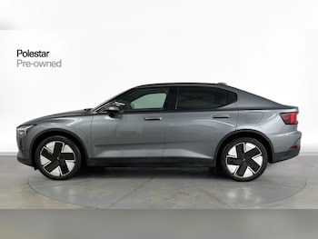 Used Polestar Polestar 2 2025 for sale - 78270233: Photo