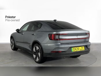 Used Polestar Polestar 2 2025 for sale - 78270233: Photo