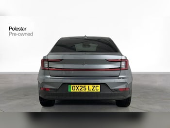 Used Polestar Polestar 2 2025 for sale - 78270233: Photo