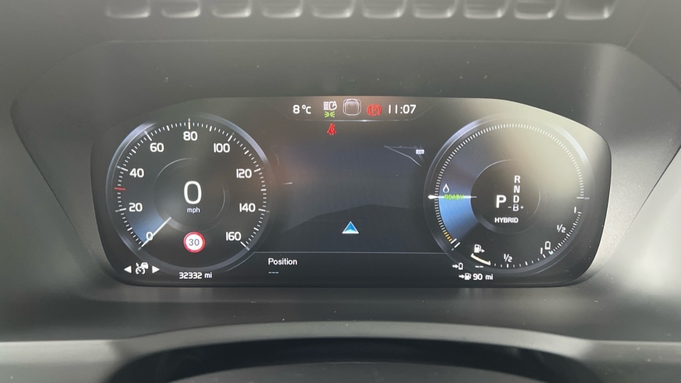 Used Volvo XC90 2020 for sale - 77186266: Photo 11