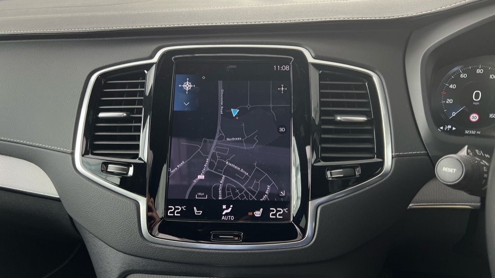 Used Volvo XC90 2020 for sale - 77186266: Photo 15