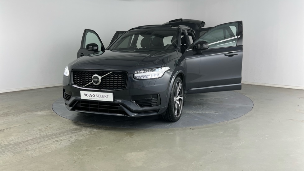 Used Volvo XC90 2020 for sale - 77186266: Photo 22