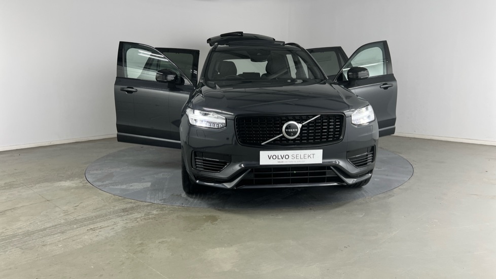 Used Volvo XC90 2020 for sale - 77186266: Photo 24