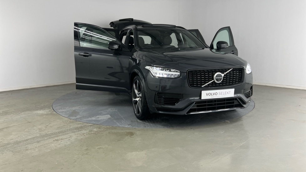 Used Volvo XC90 2020 for sale - 77186266: Photo 25
