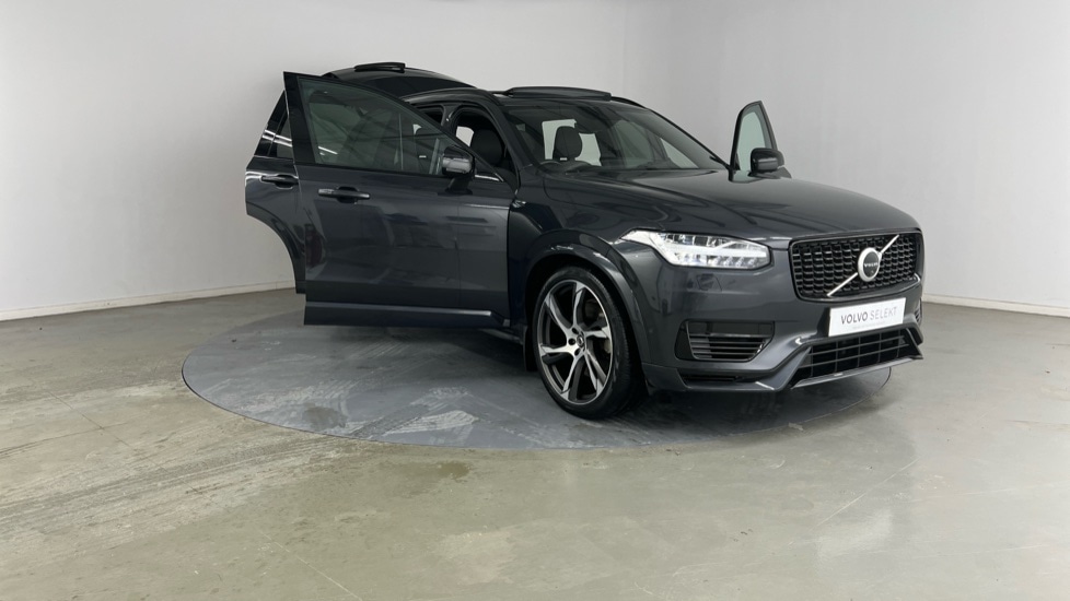 Used Volvo XC90 2020 for sale - 77186266: Photo 26