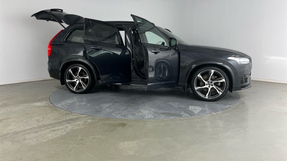 Used Volvo XC90 2020 for sale - 77186266: Photo 29