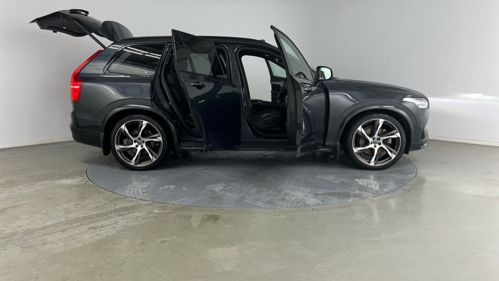 Used Volvo XC90 2020 for sale - 77186266: Photo 30