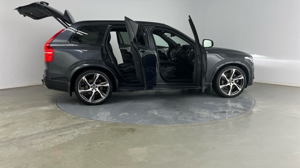 Used Volvo XC90 2020 for sale - 77186266: Photo 31