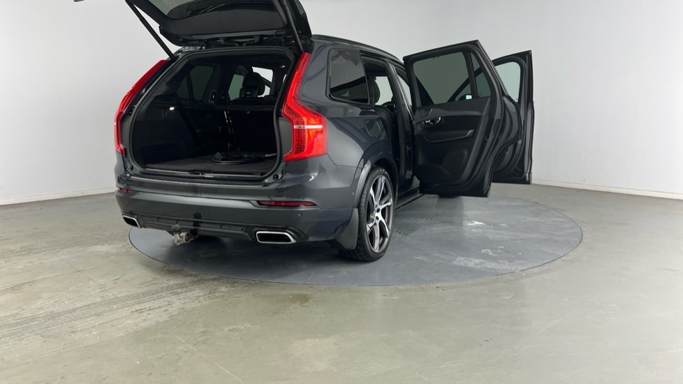 Used Volvo XC90 2020 for sale - 77186266: Photo 35