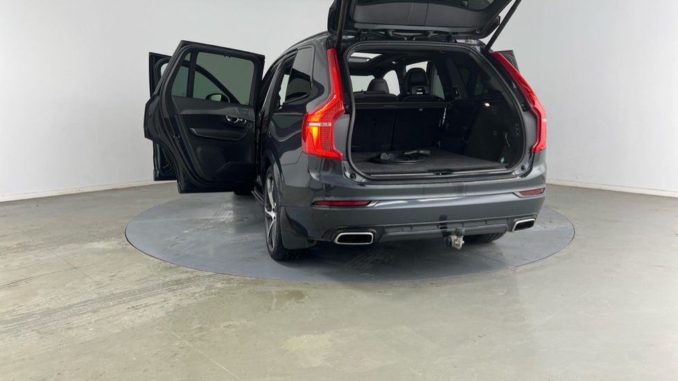 Used Volvo XC90 2020 for sale - 77186266: Photo 38