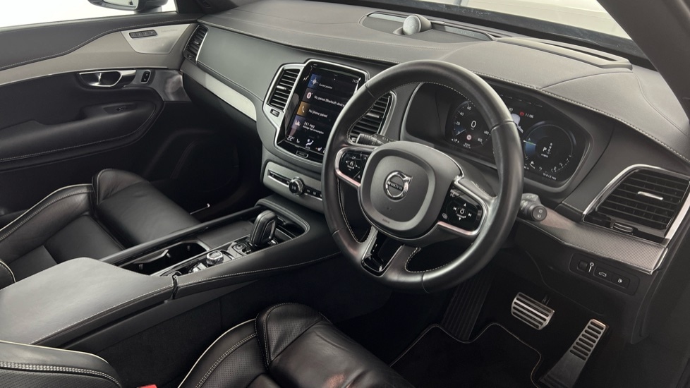 Used Volvo XC90 2020 for sale - 77186266: Photo 4