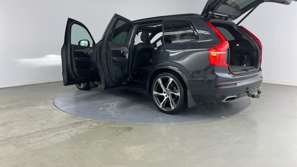 Used Volvo XC90 2020 for sale - 77186266: Photo 40