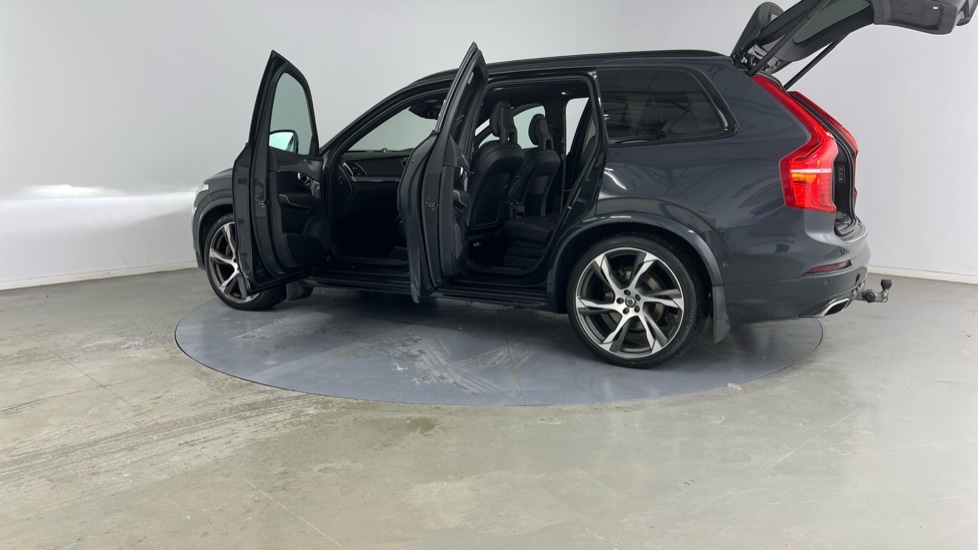 Used Volvo XC90 2020 for sale - 77186266: Photo 41