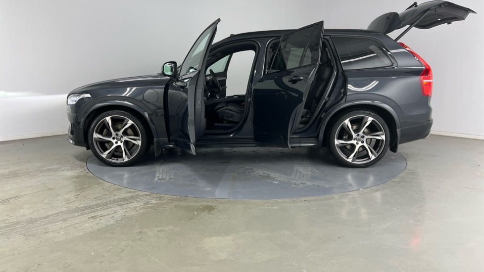 Used Volvo XC90 2020 for sale - 77186266: Photo 43