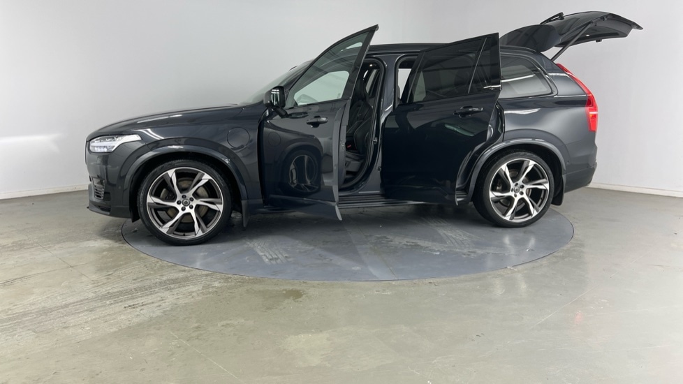 Used Volvo XC90 2020 for sale - 77186266: Photo 44