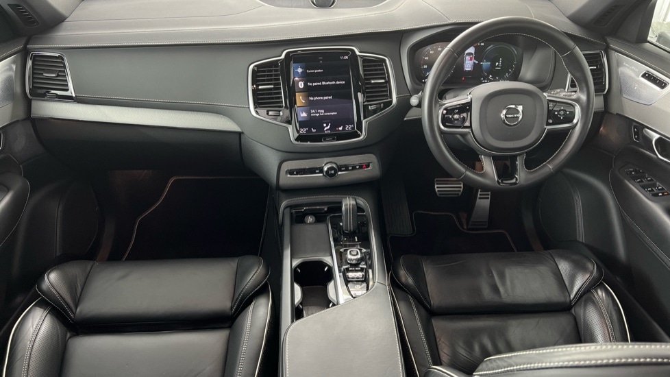 Used Volvo XC90 2020 for sale - 77186266: Photo 5