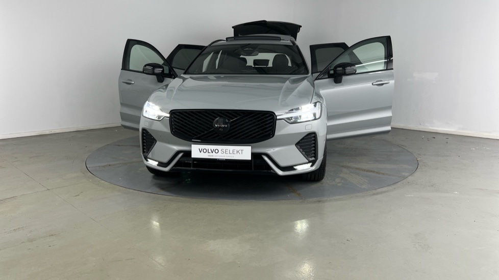 Used Volvo XC60 2025 for sale - 77893870: Photo 18