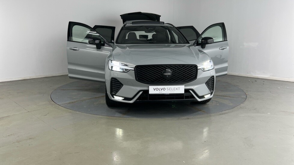 Used Volvo XC60 2025 for sale - 77893870: Photo 19