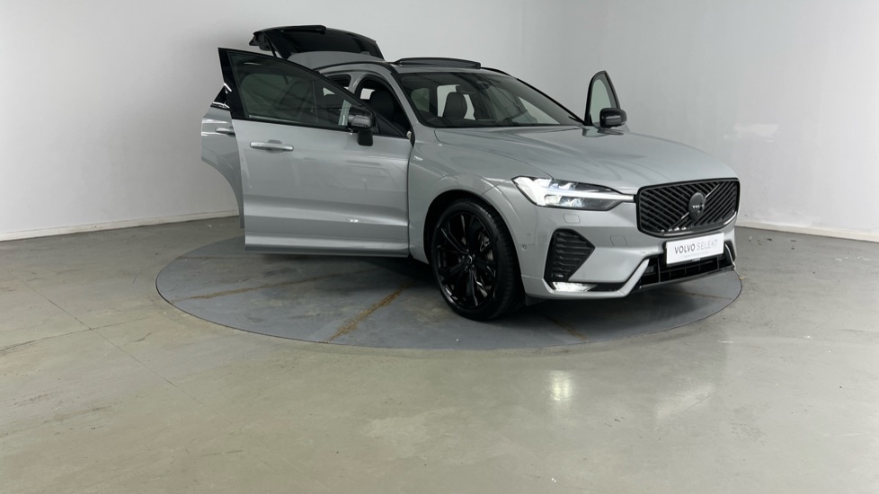 Used Volvo XC60 2025 for sale - 77893870: Photo 21