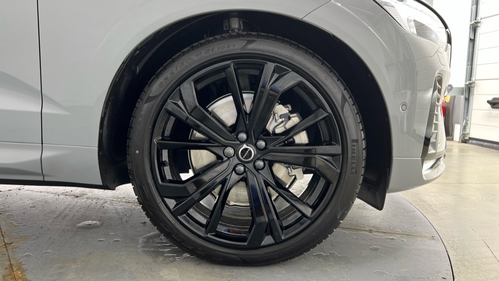 Used Volvo XC60 2025 for sale - 77893870: Photo 9